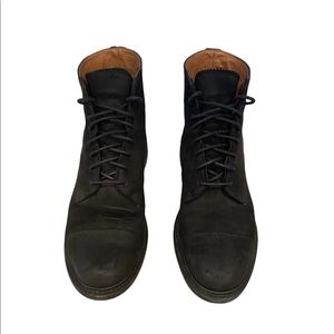 Frye boots